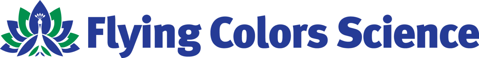 Flying Colors Science