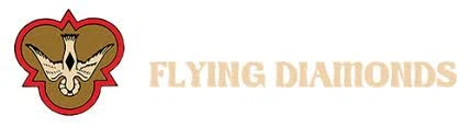 Flying Diamonds of California