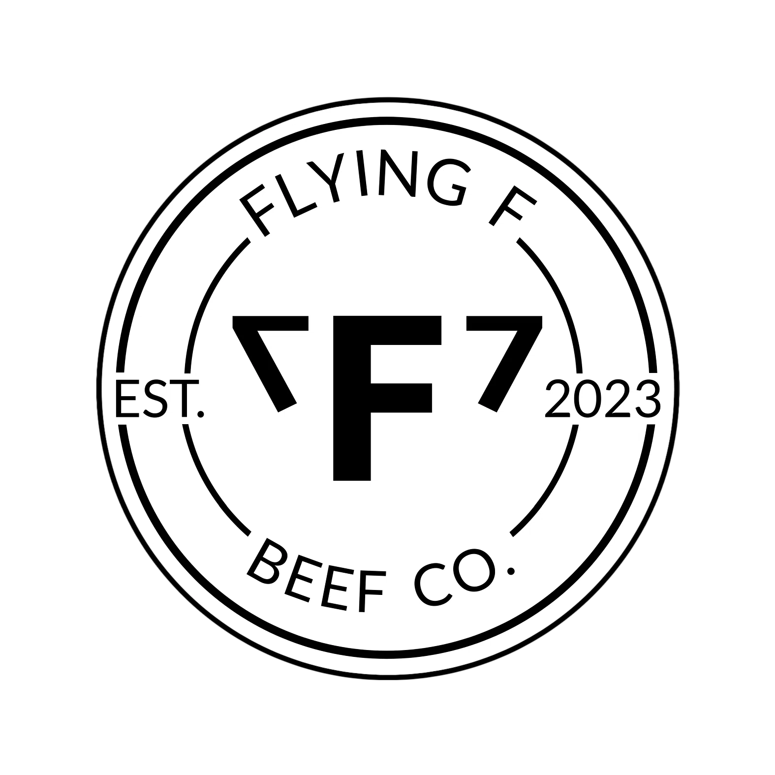 Flying F Beef