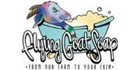 The Flying Goat Soap