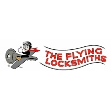 The Flying Locksmiths