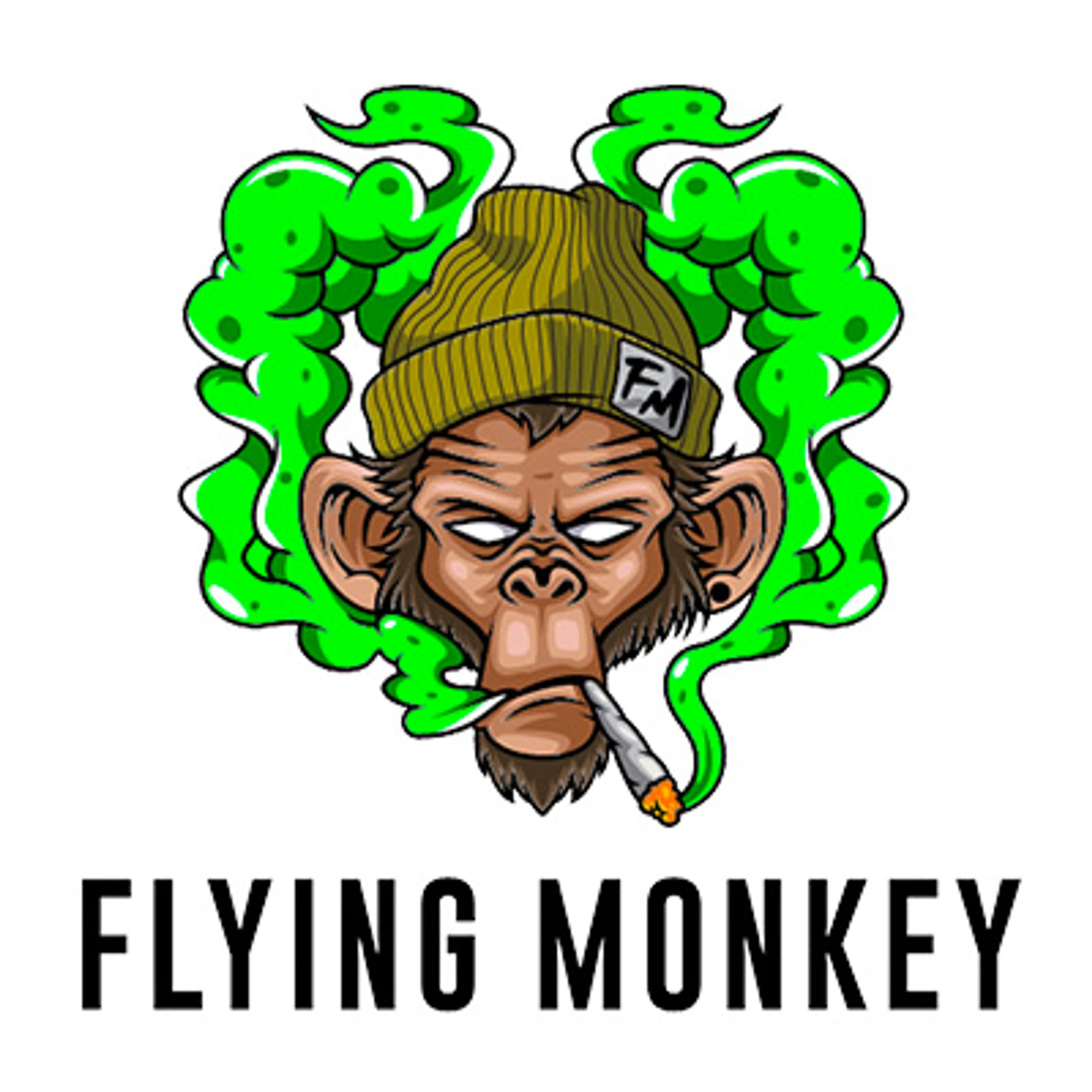 Flying Monkey US