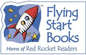 Flying Start Books