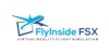 Fly Inside FSX