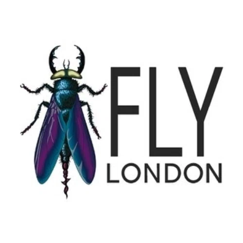 FLY London Promo Codes