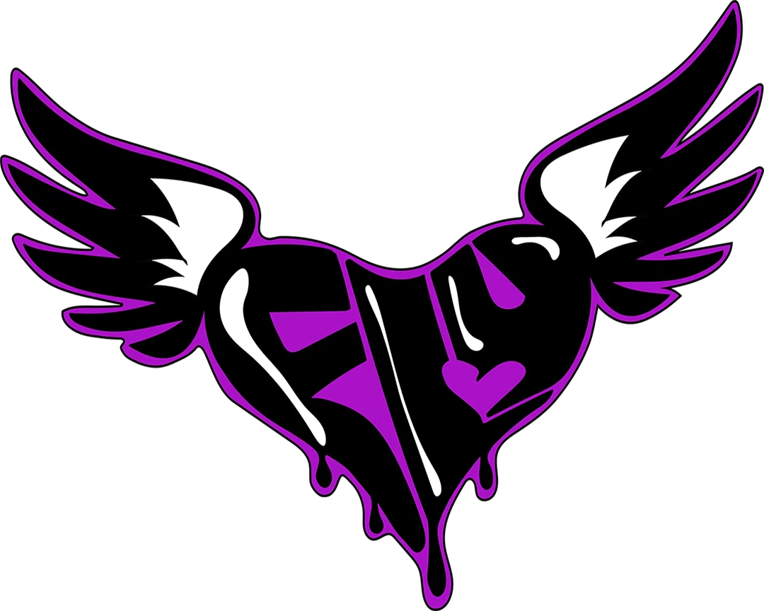 FlyLoVve Logo for Discount Codes