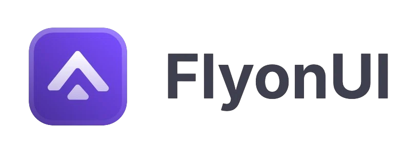FlyonUI