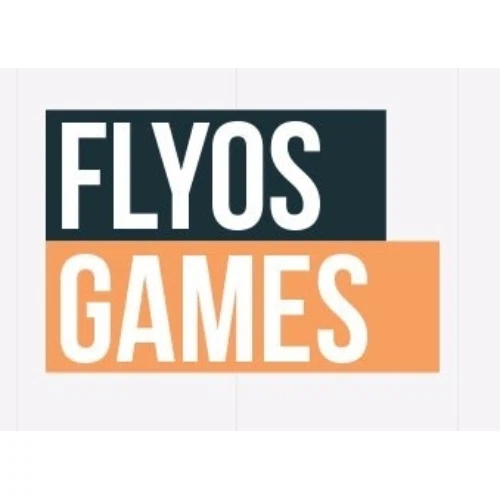 Flyos Games