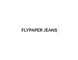 FLY PAPER JEANS
