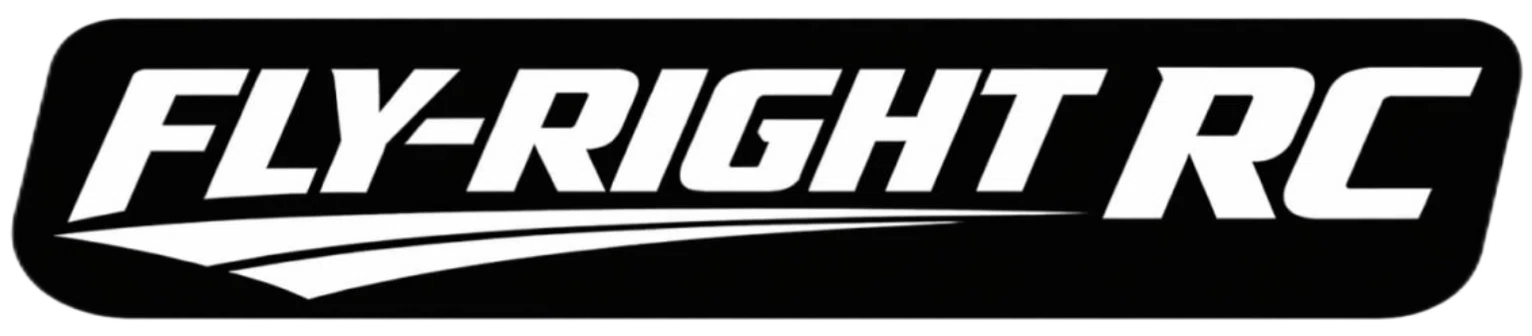 Fly Right RC