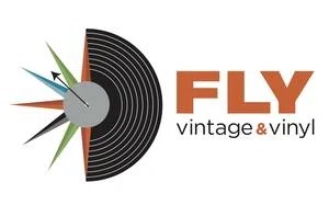 Fly Vintage & Vinyl