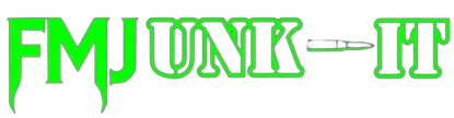 FM Junk-It