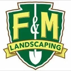 F M landscaping