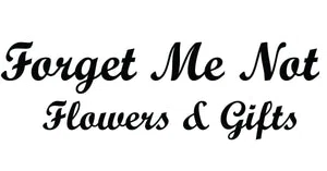 Forget Me Not Flowers & Gifts