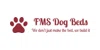 FMS Dog Beds