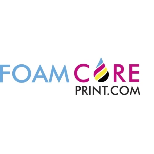 FoamCorePrint.com