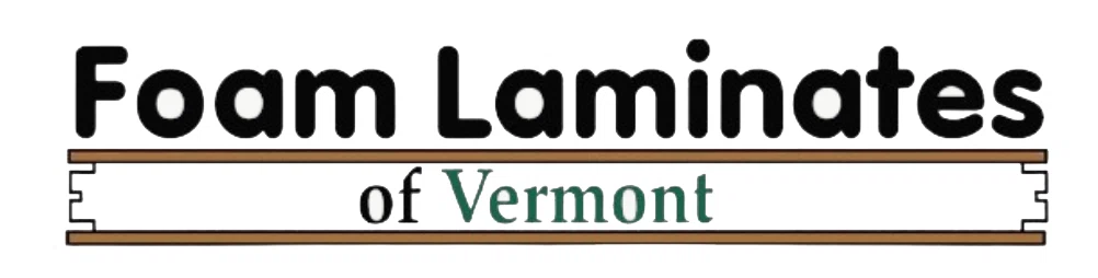 Foam Laminates of Vermont
