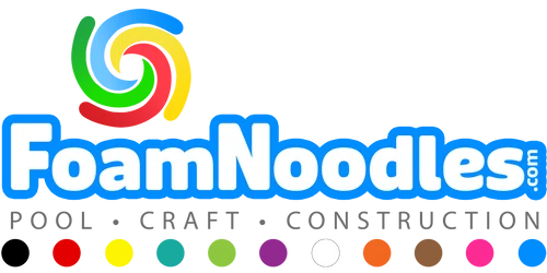 FoamNoodles