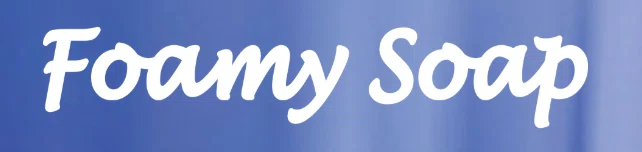 Foamy Soap