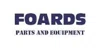 Foard's Parts and Equipment