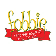 Fobbie Gift Wrapping