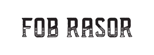 FOB Rasor