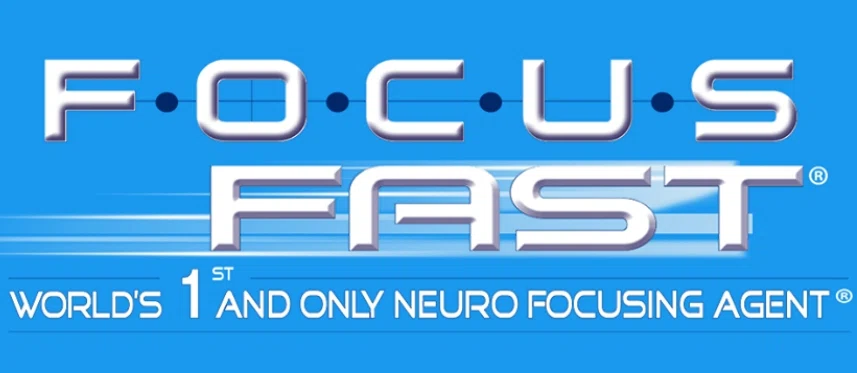 Focus Fast