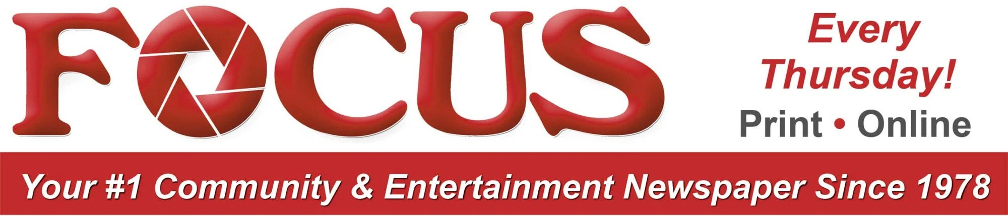 Focus Newspaper