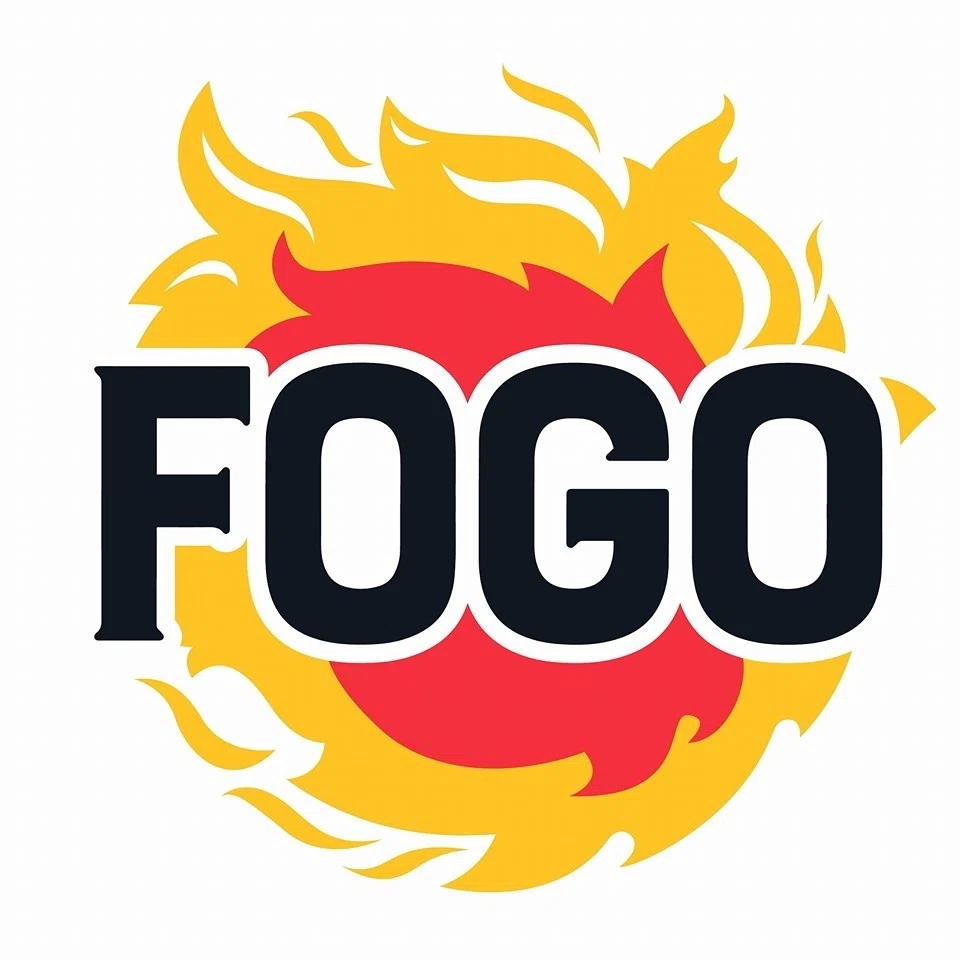 FOGO Charcoal