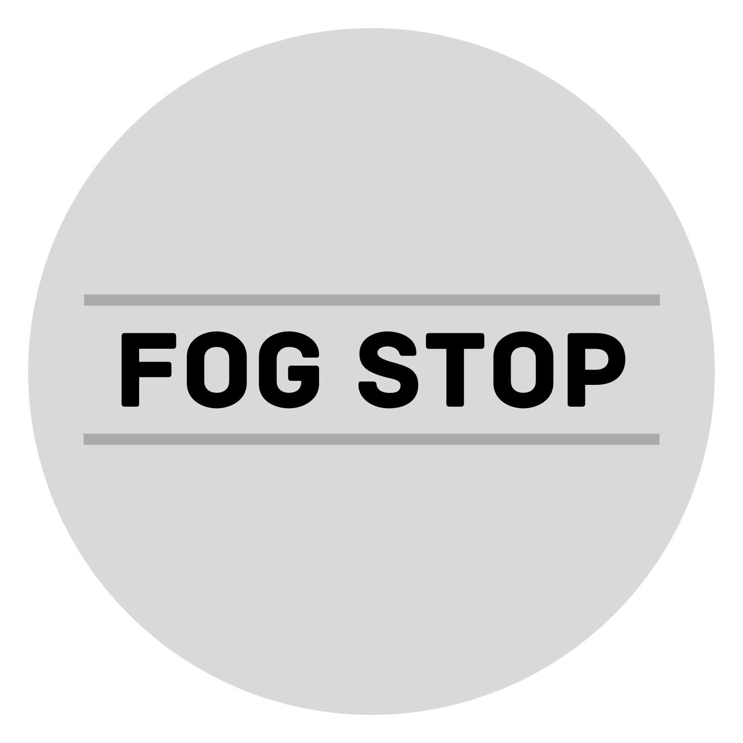 Fogstop Promo Codes