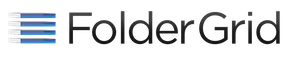 FolderGrid