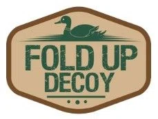 Fold Up Decoy
