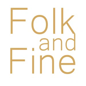 Folk & Fine Antique & Vintage Home Decor