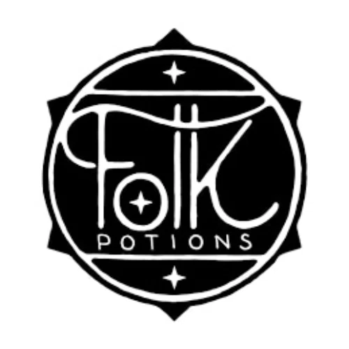 Folk Potions Promo Codes