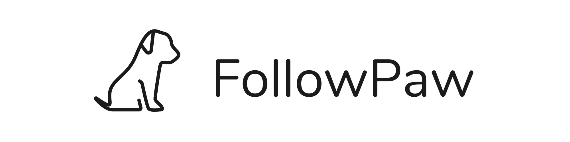 Follow Paw
