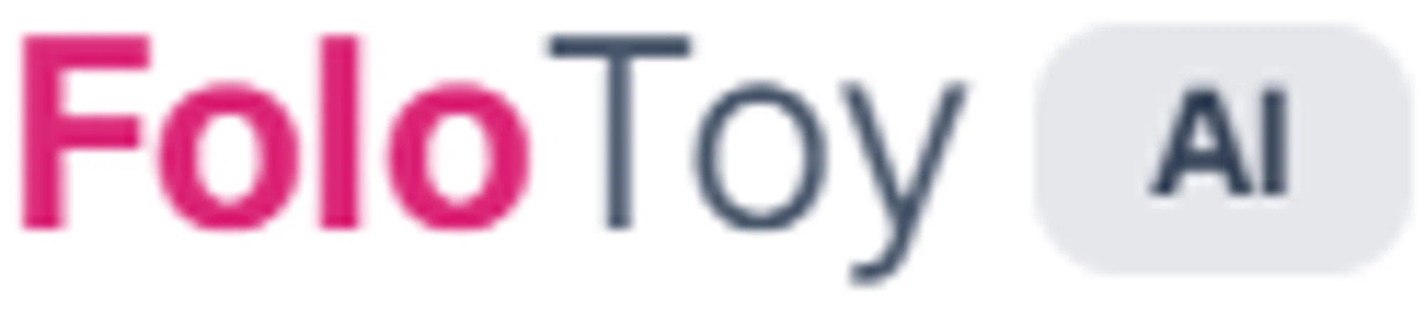 Folo AI Toy