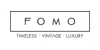 FOMO NY