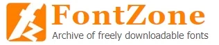 Font Zone