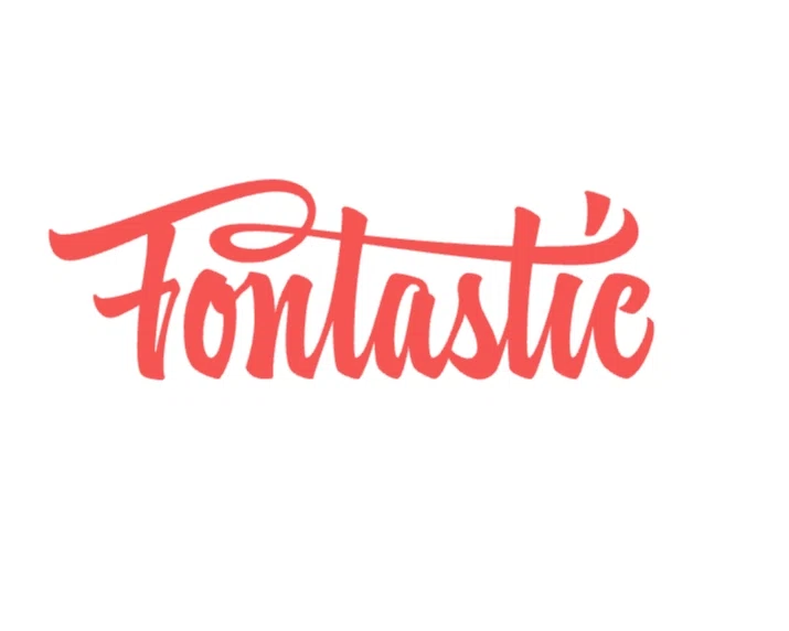 Fontastic