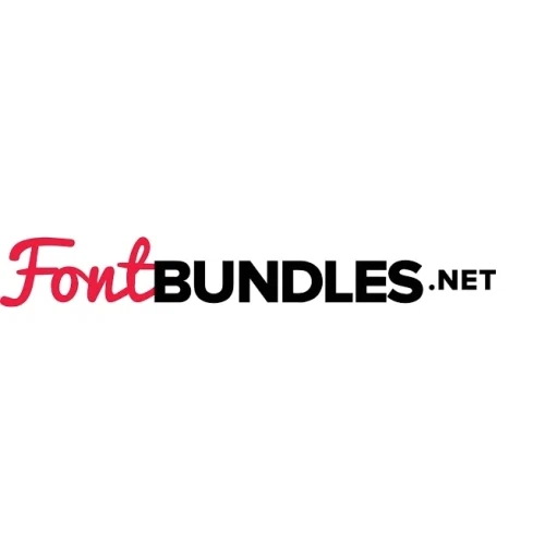 Font Bundles