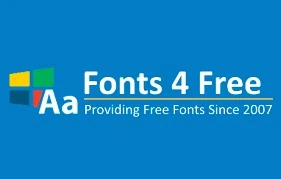 Fonts4Free.net
