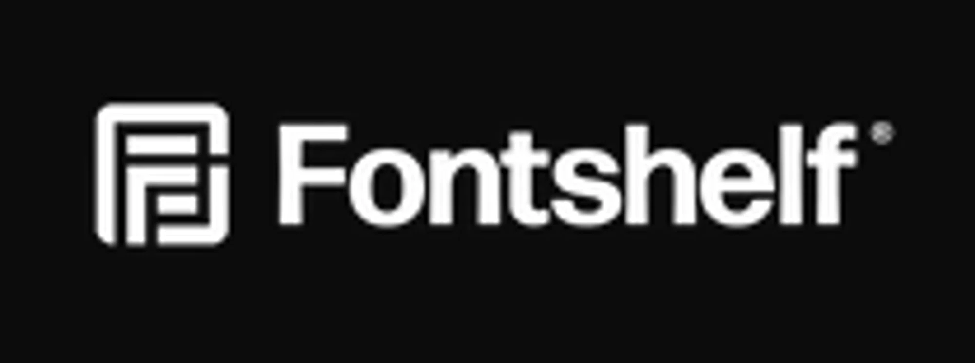 Fontshelf