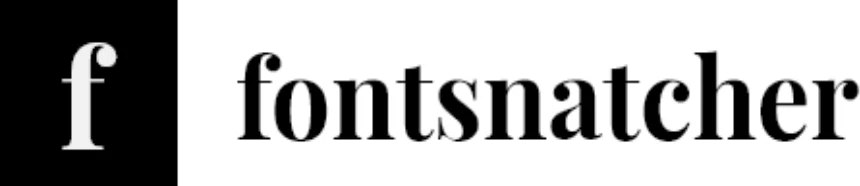 Fontsnatcher