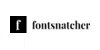 Fontsnatcher