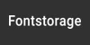 Fontstorage
