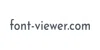 font-viewer