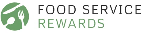 Food Service Rewards