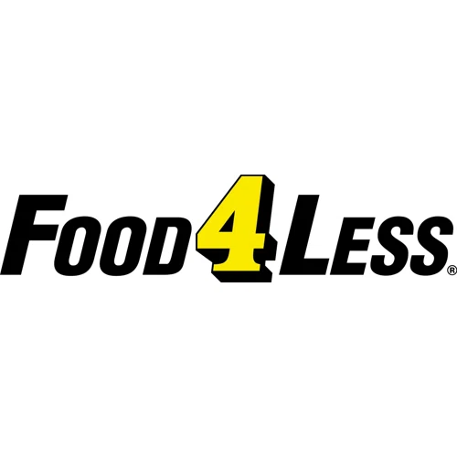 $20 Off Food4Less Coupon (2 Promo Codes) September 2022