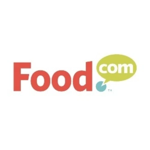 90% Off Food.com Coupon (2 Promo Codes) October 2022