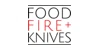 Food Fire + Knives